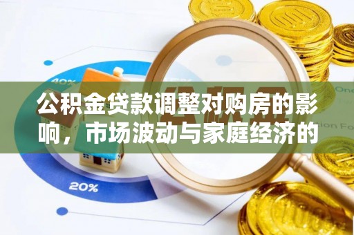 花山公积金贷款调整对购房的影响，市场波动与家庭经济的新考量